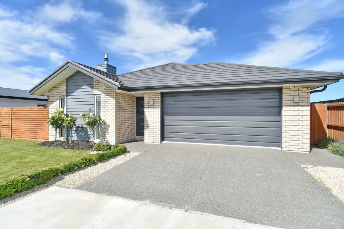 3 Catchpole Place, Woodend