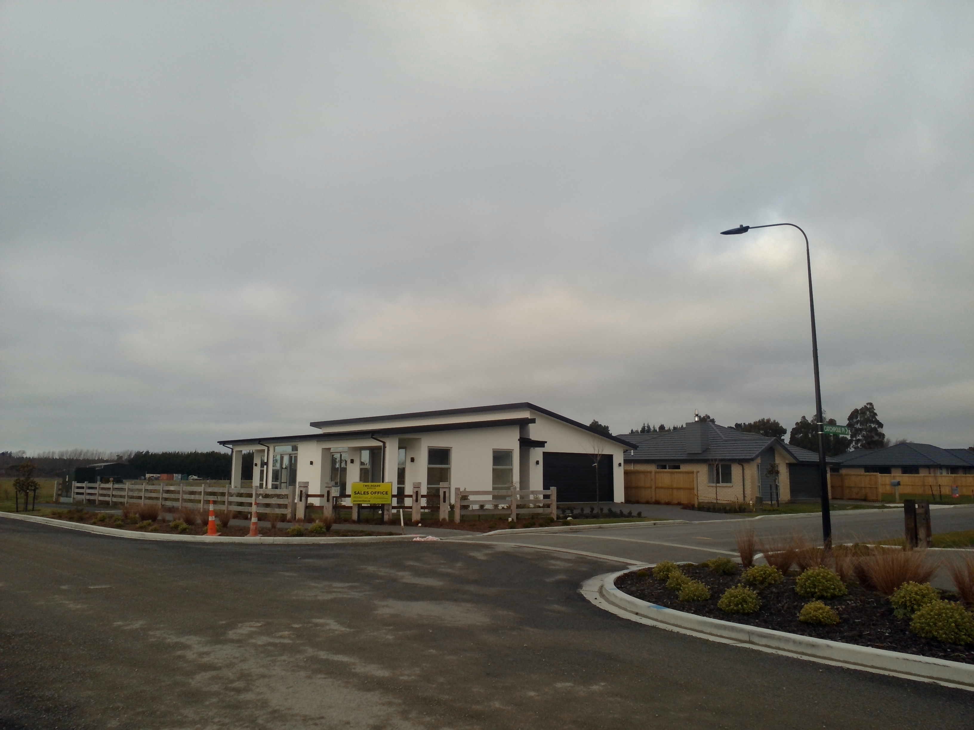 1 Catchpole Place, Woodend