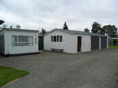 4 Coles Street, Timaru