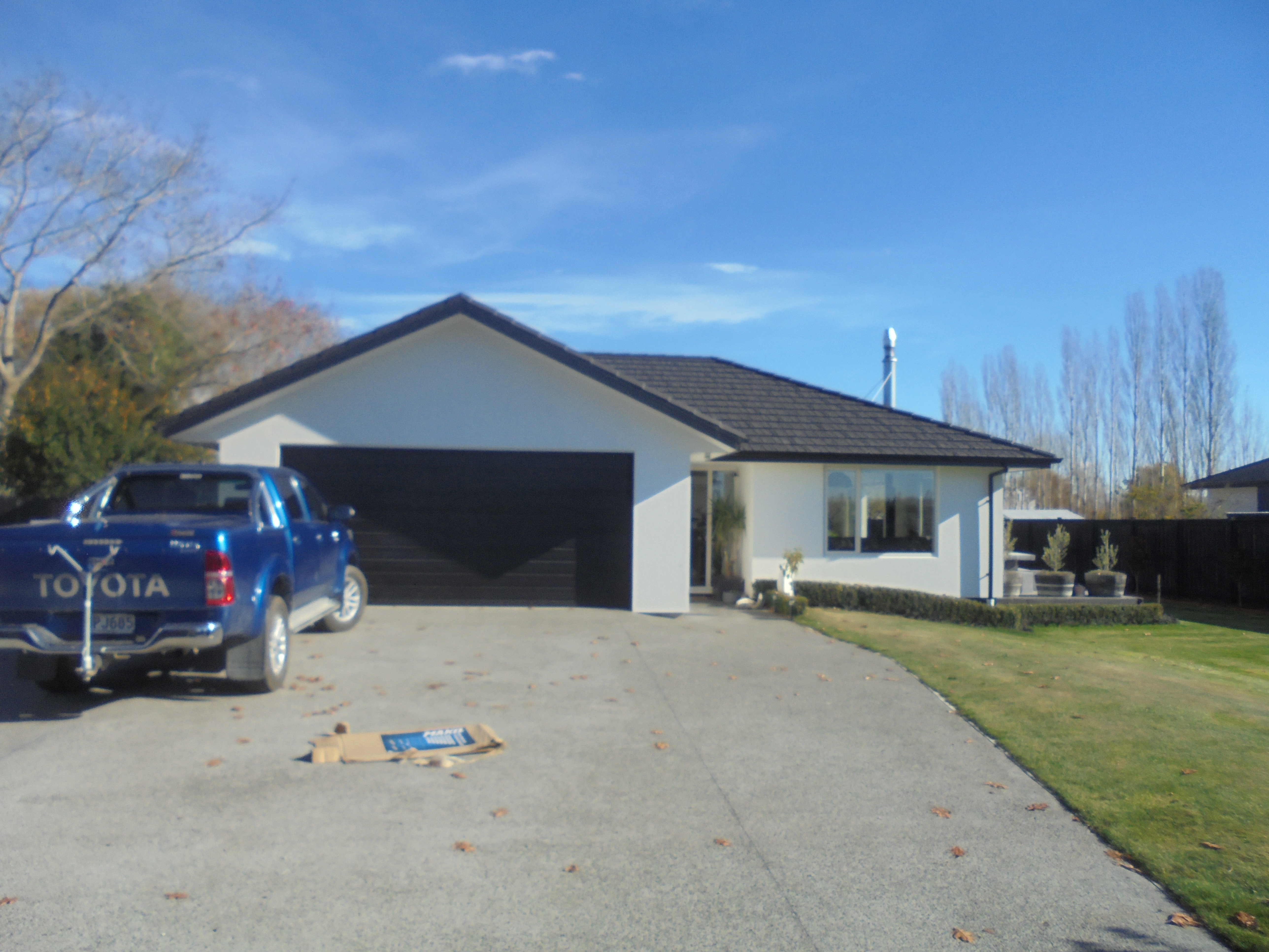 70 Te Ngawai Road