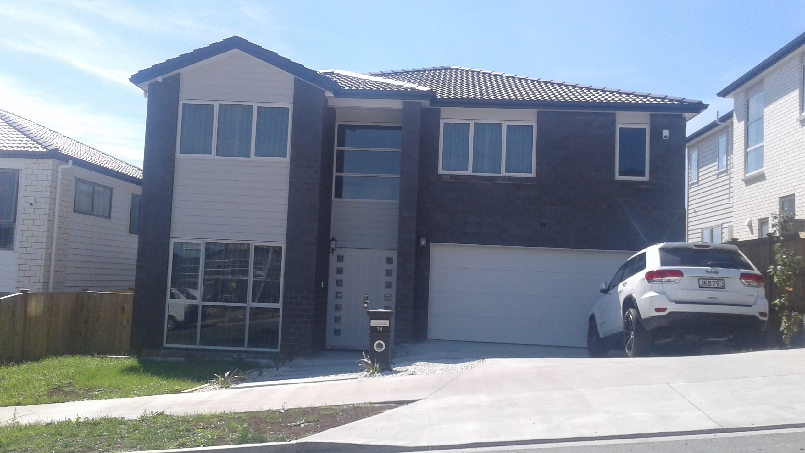 16 Kilcooley Road, Flat Bush QV