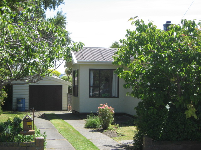 47 Aylmer Street