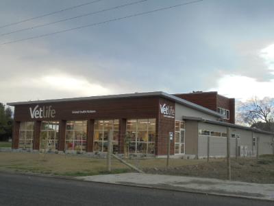 1 Waitohi - Temuka Road