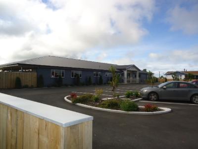 11A Morgans Road