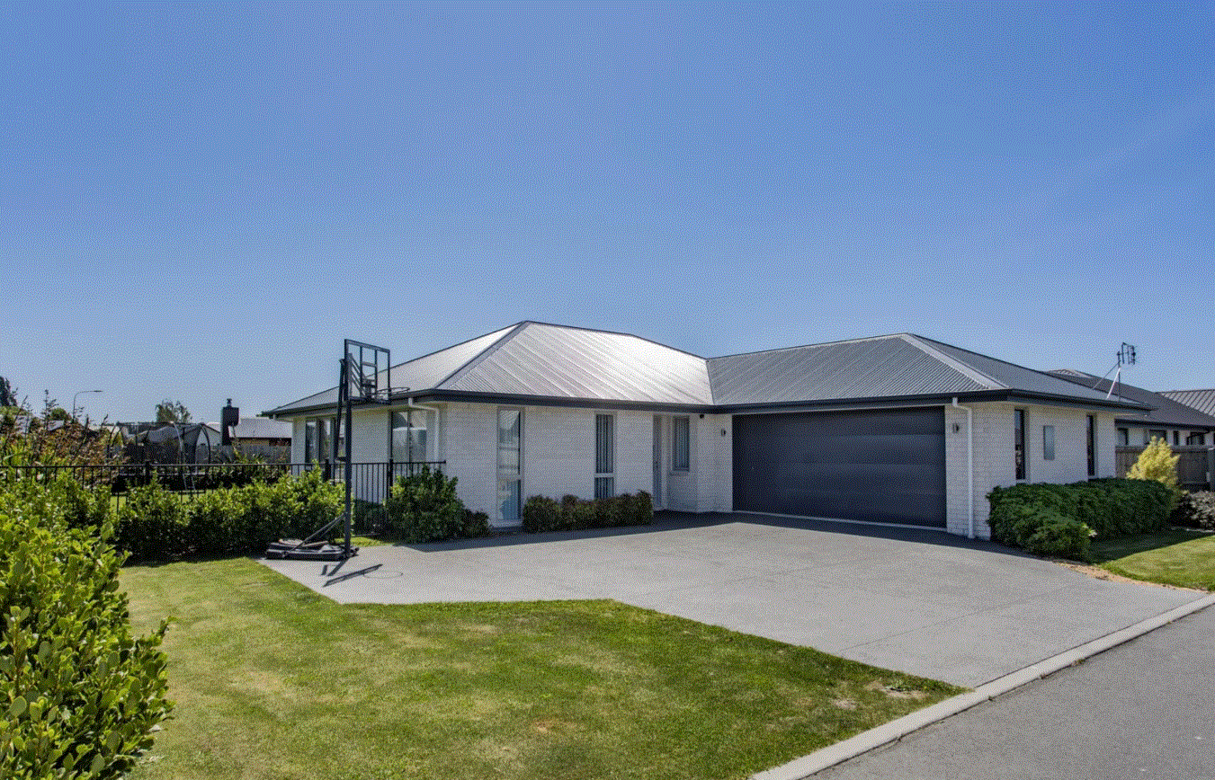 5 Hamlett Drive, Woodend