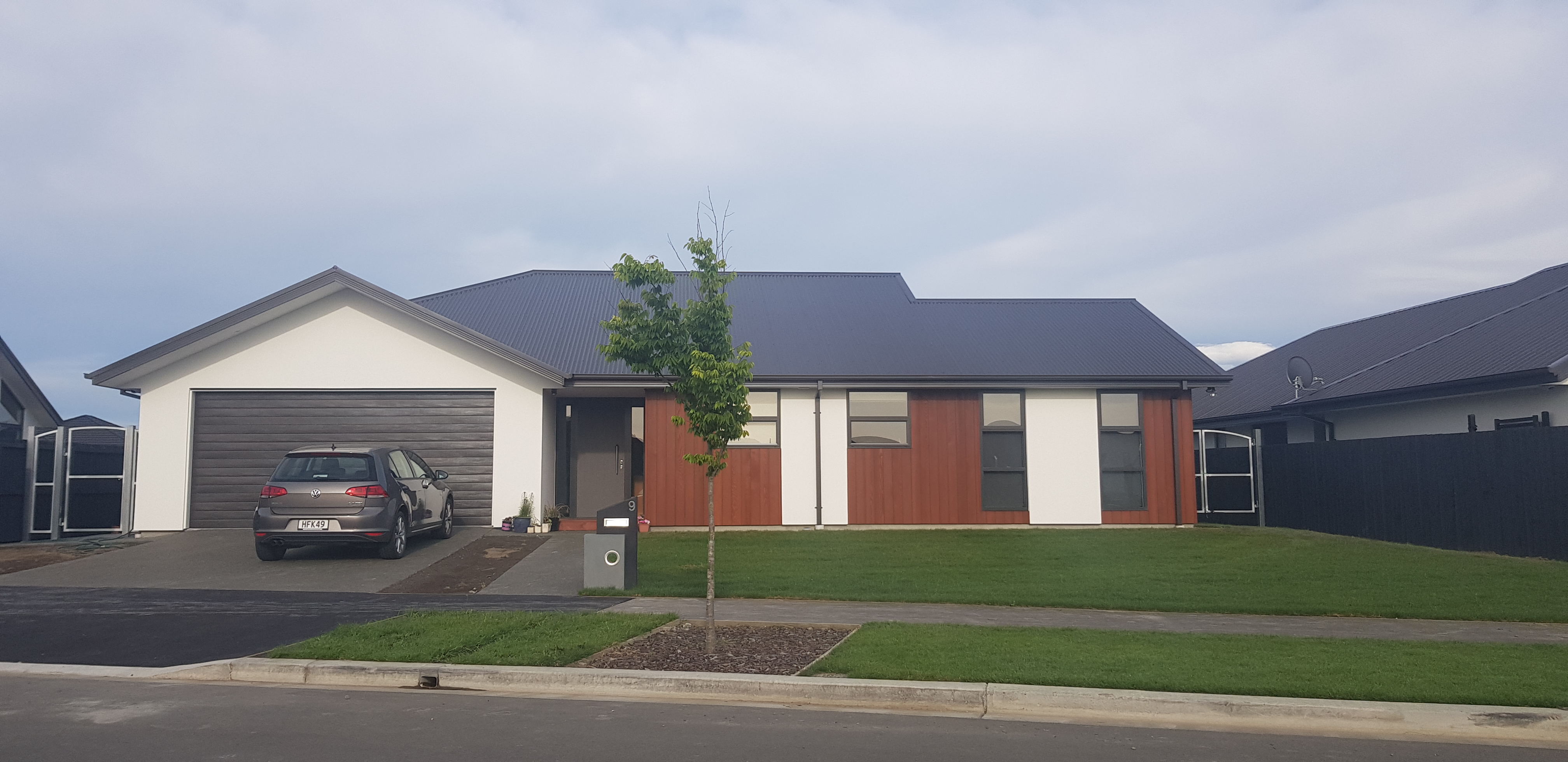 9 Hamlett Drive, Woodend