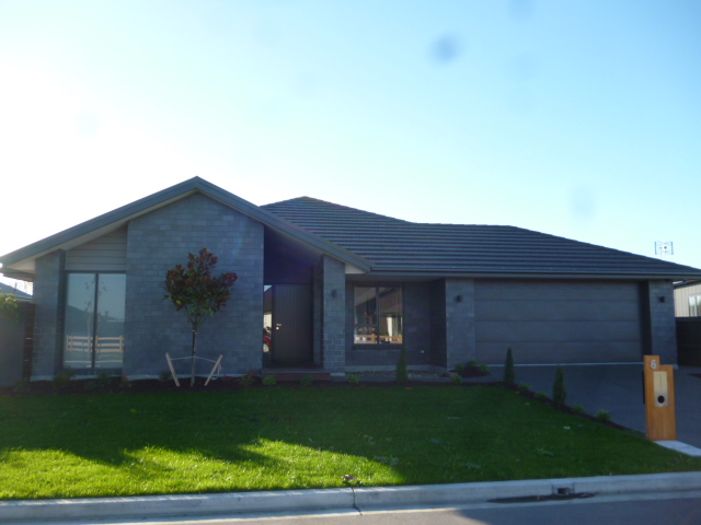6 Benjes Place, Woodend