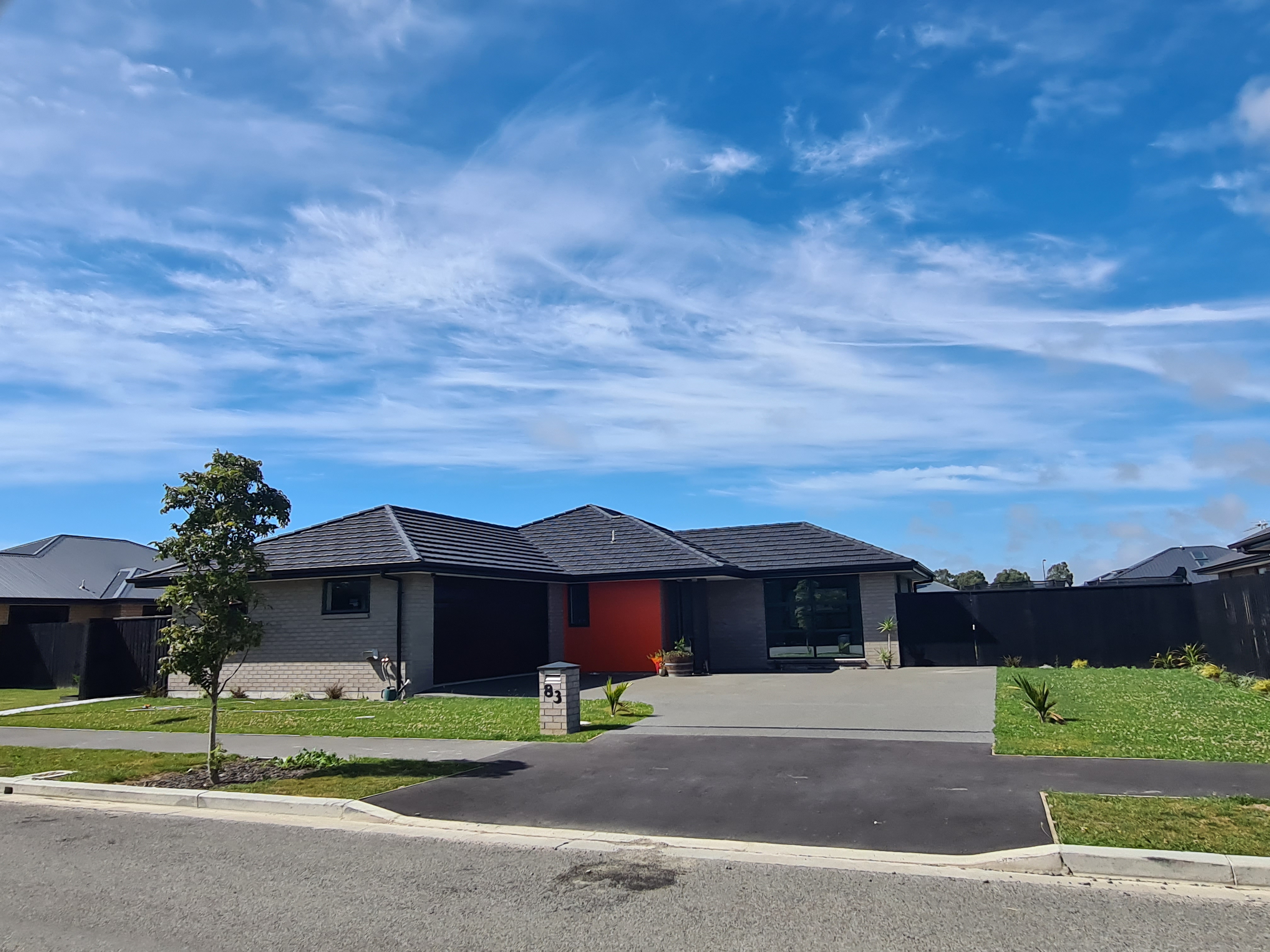 83 Gladstone Road, Woodend