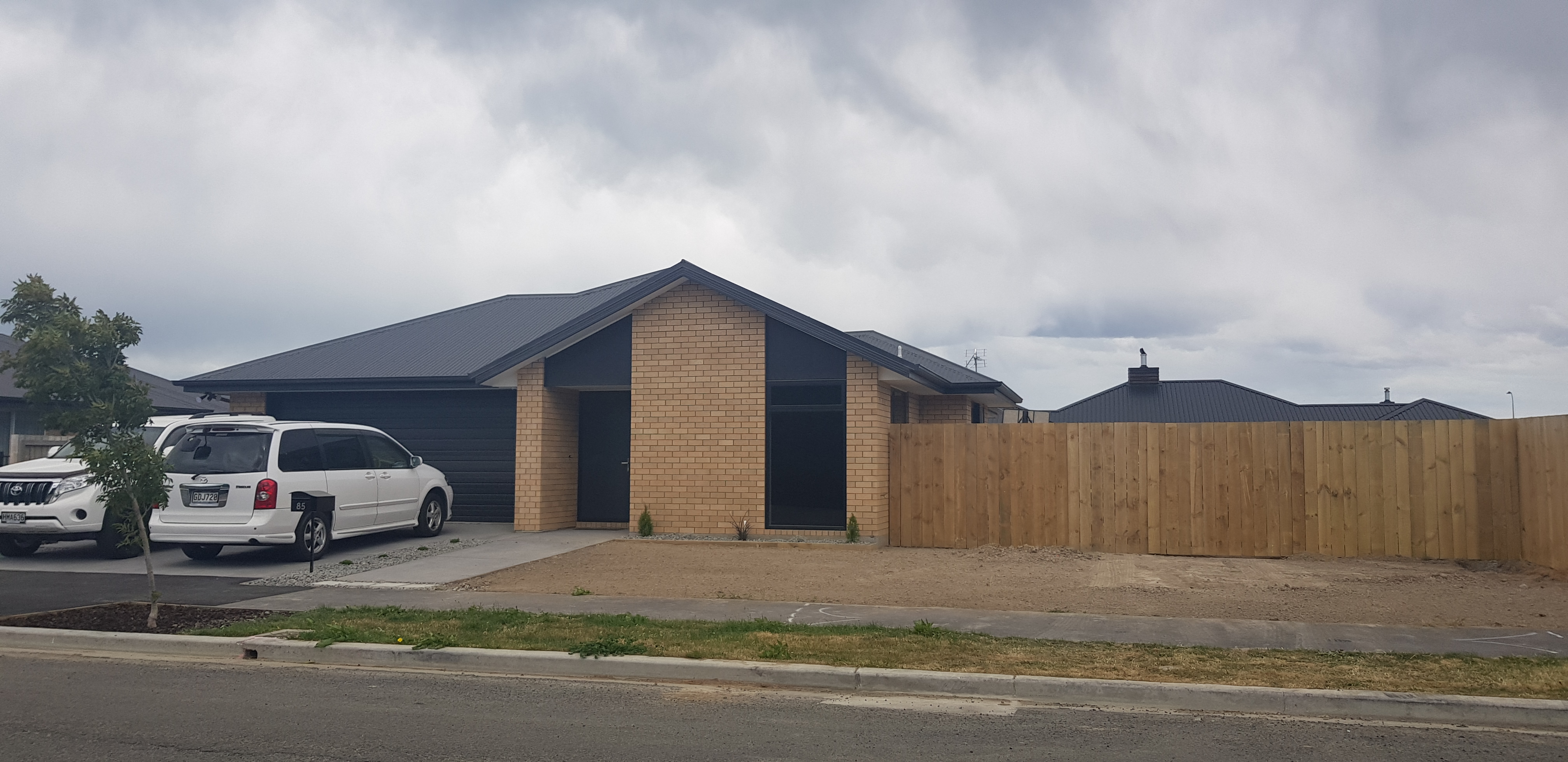 85 Gladstone Road, Woodend