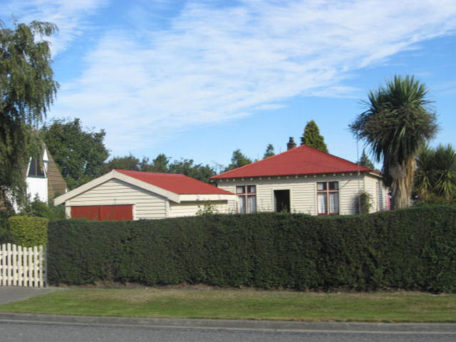 53 Allen Street, Ashburton