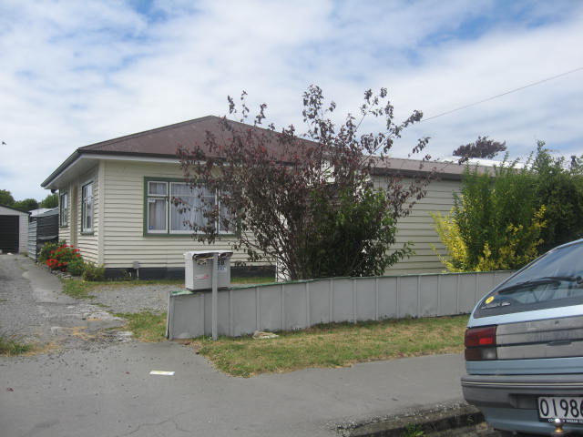 68 Wainui Street, Riccarton, Christchurch