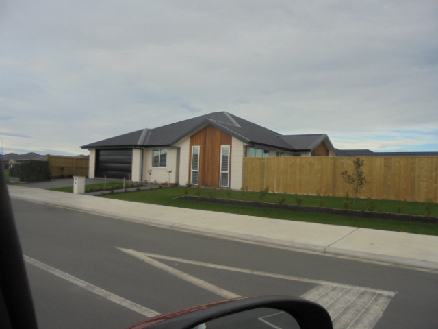 8 Winterbrook Street, Rolleston