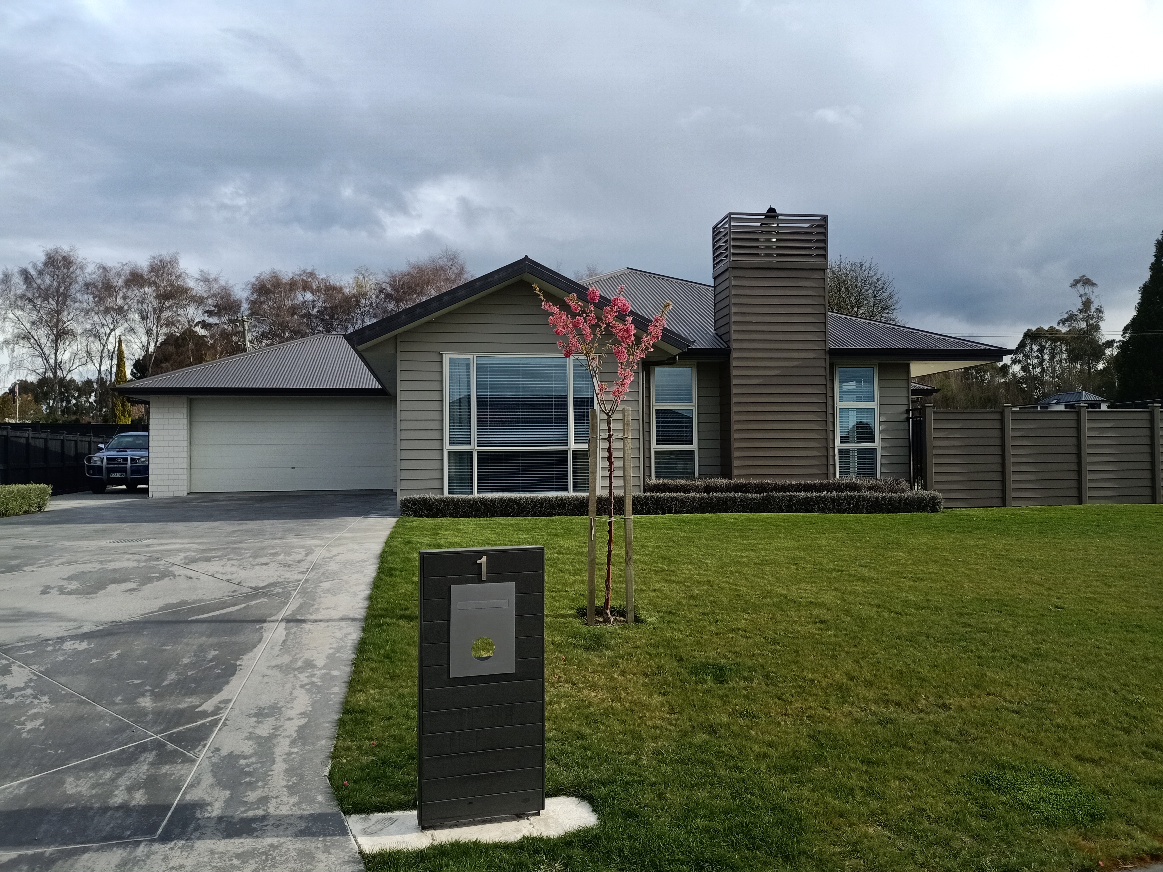 1 Stringer Crescent, Waiareka