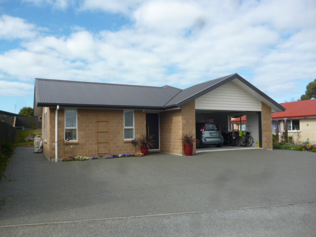 1 Dalwood Lane, Timaru