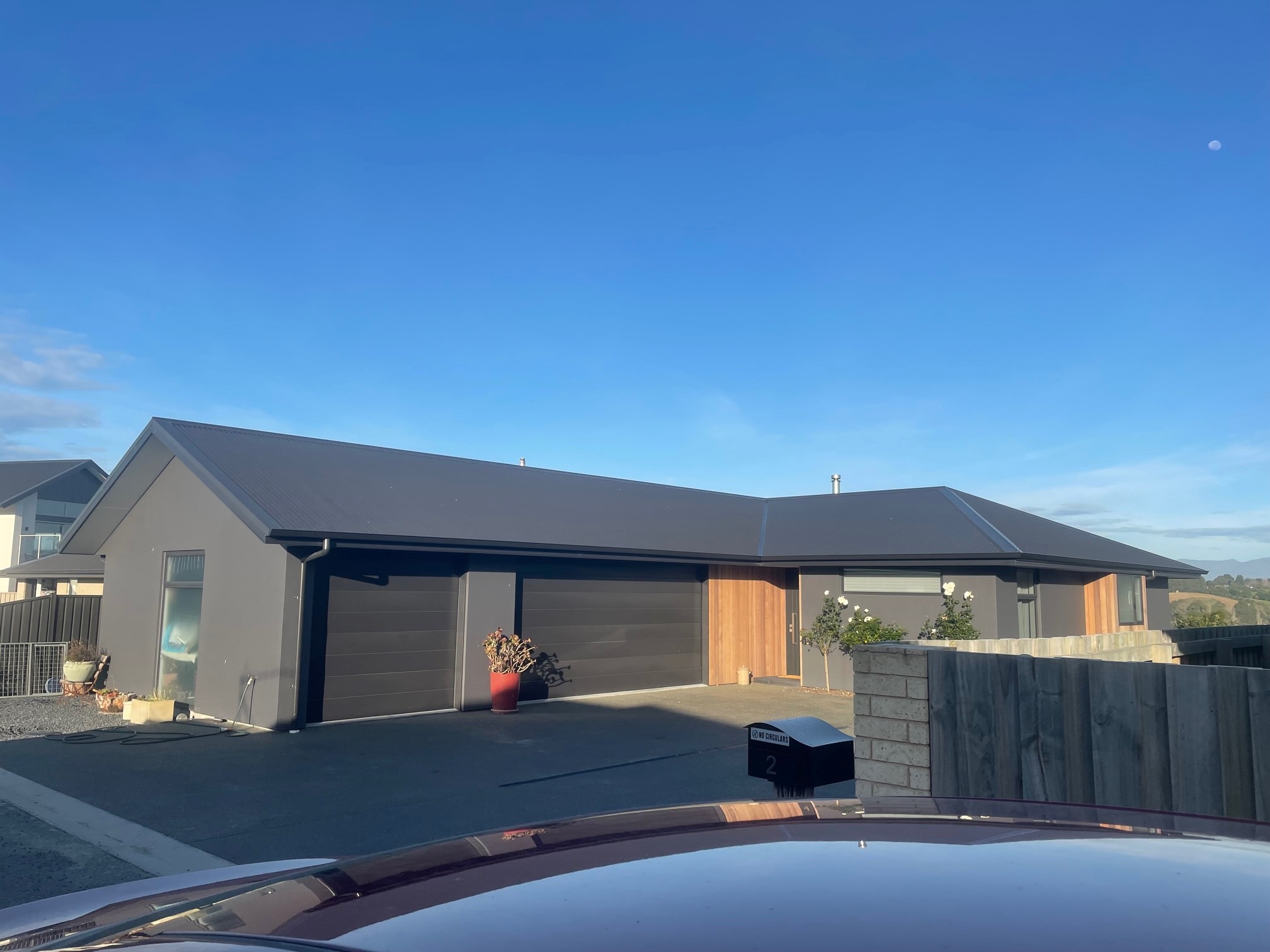 2 Dalwood Lane, Timaru