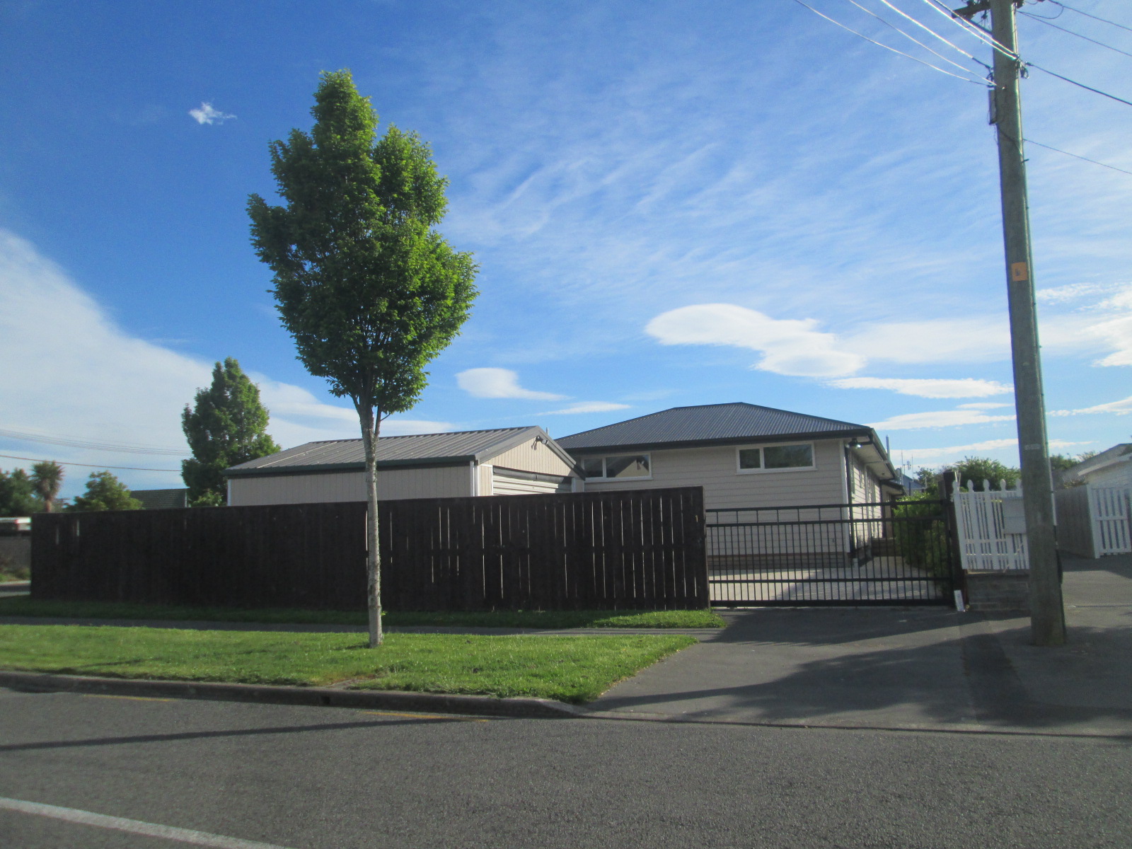 1 Wildberry Street, Woolston, Christchurch