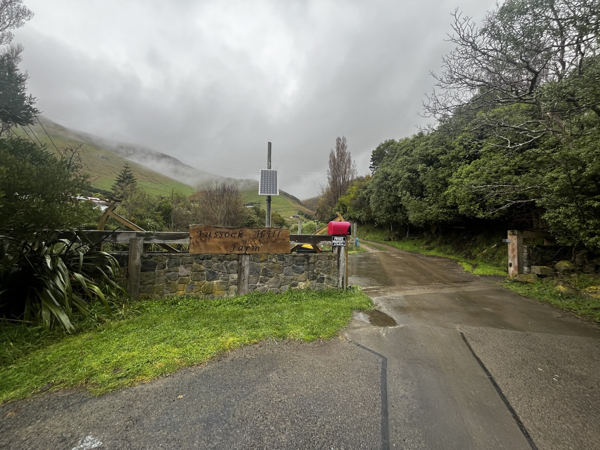 91 Avoca Valley Road, Hillsborough, Christchurch