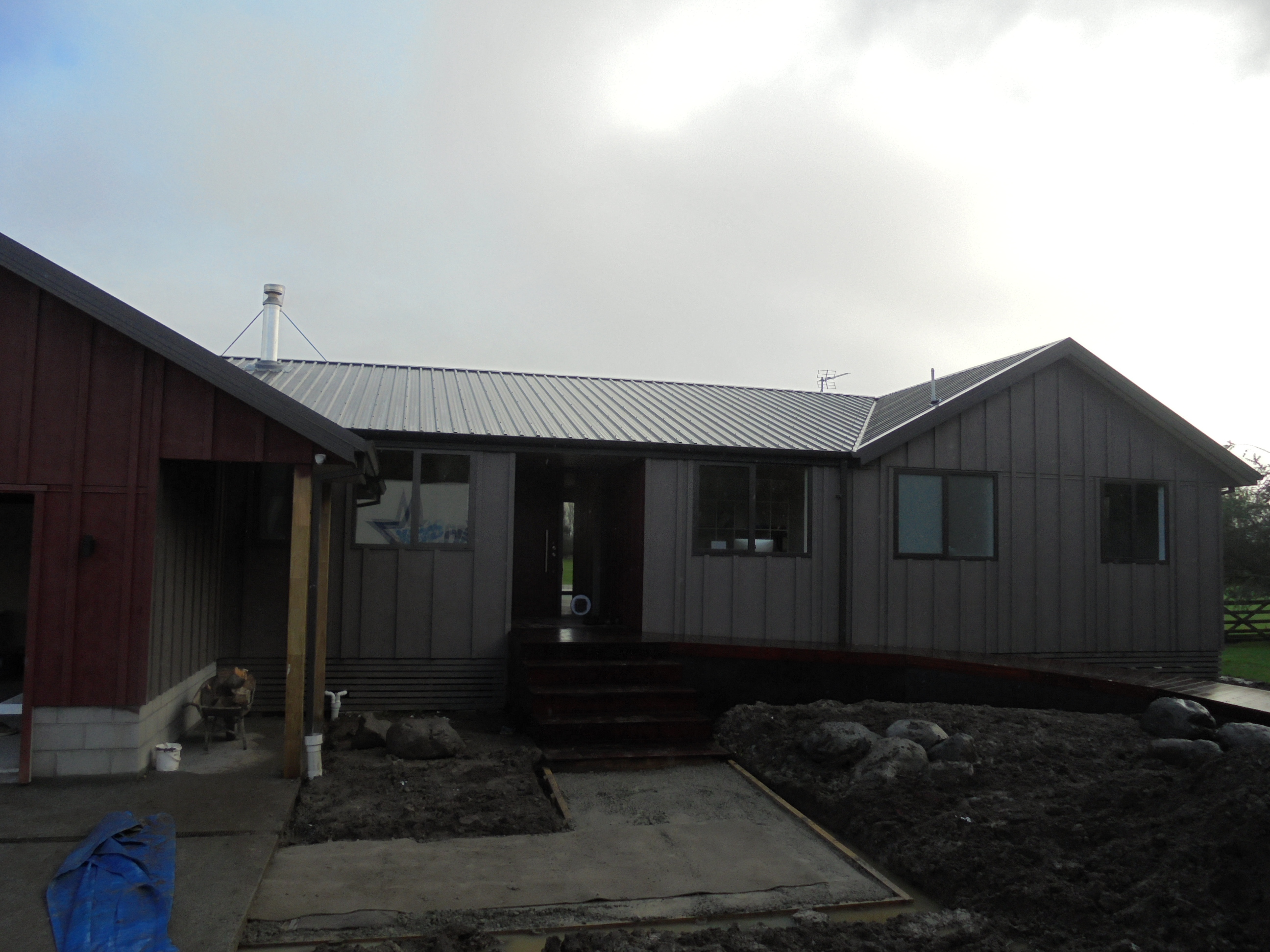 8 Boonwood Close, Christchurch