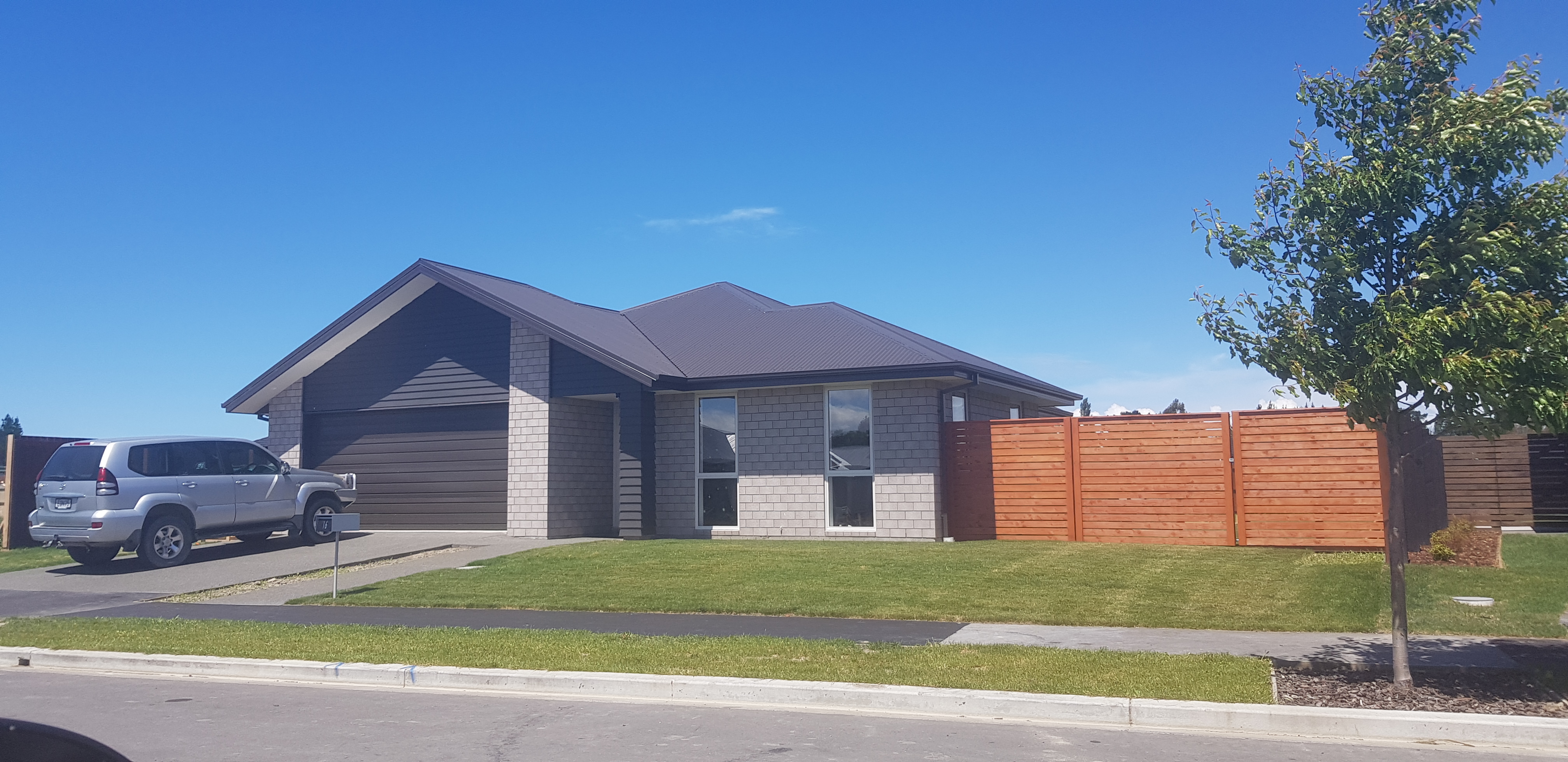 16 Fearne Drive, Woodend