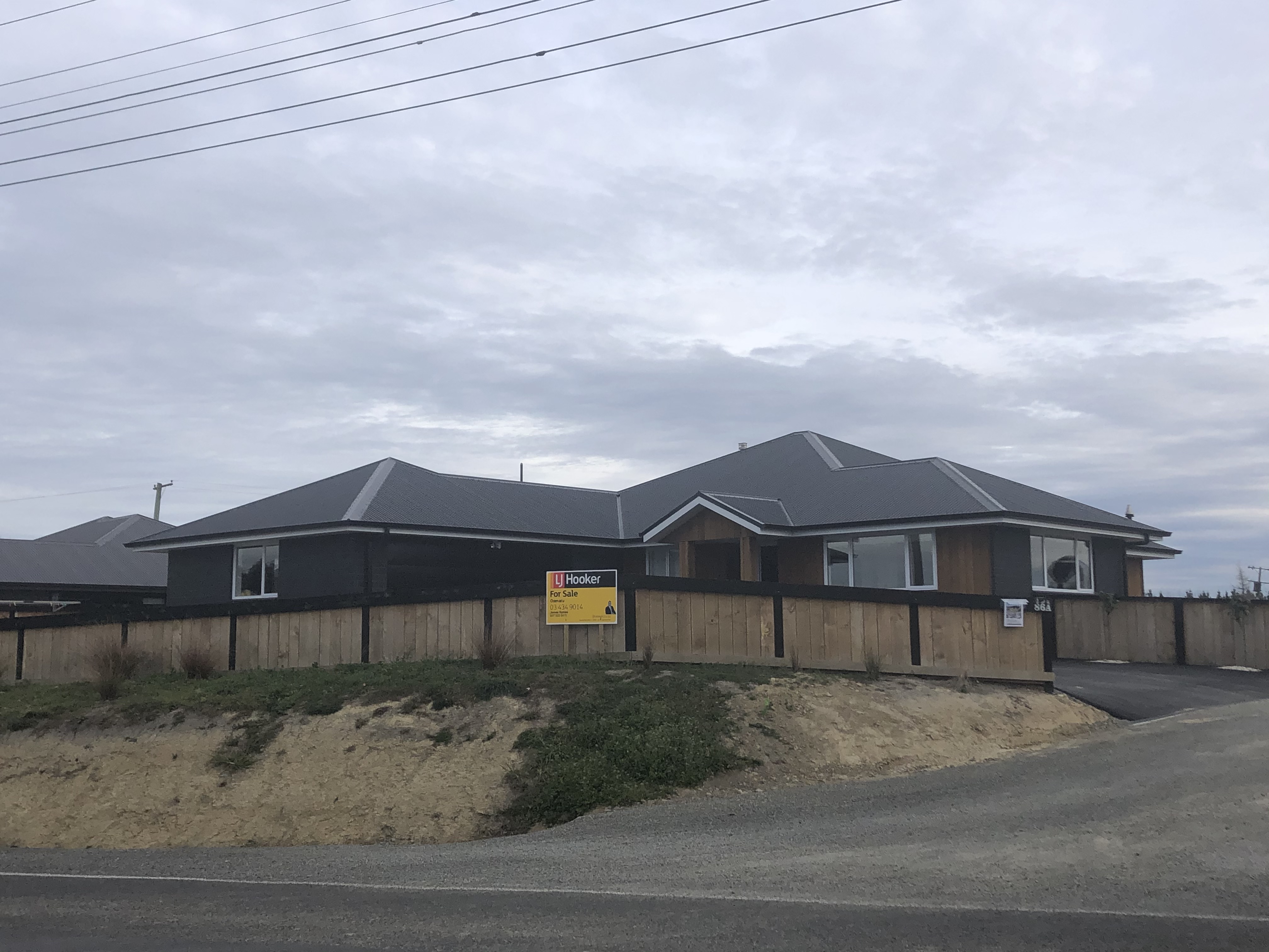 86A Weston Road, Waiareka