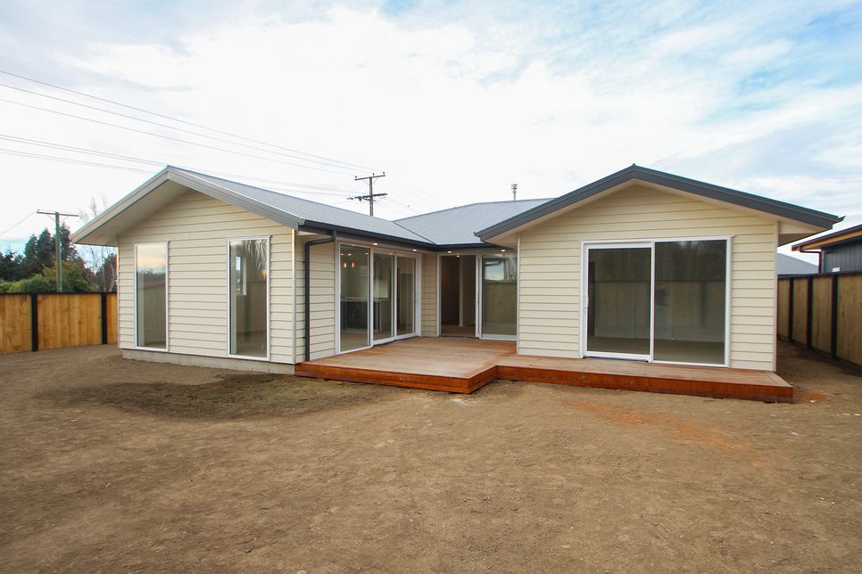 90 Weston Road, Waiareka