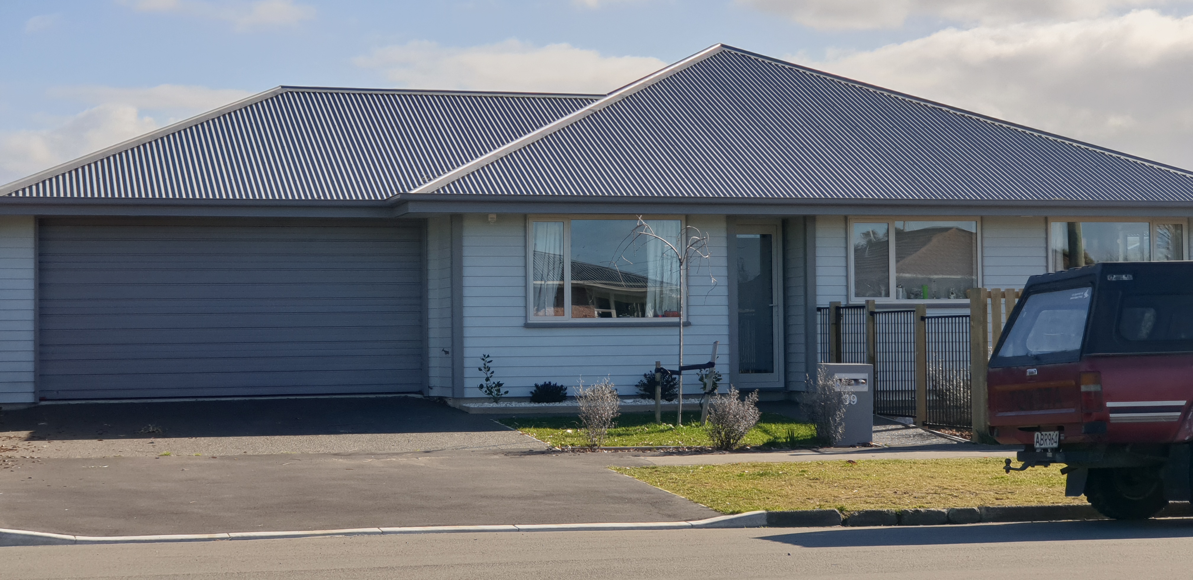 39 Baynes Street, Burwood, Christchurch