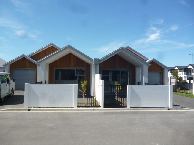 4 Aermacchi Lane