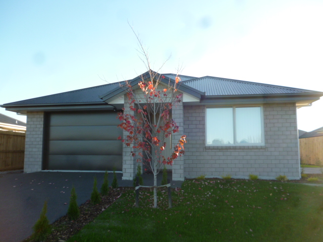 3 Keeper Close, Woodend
