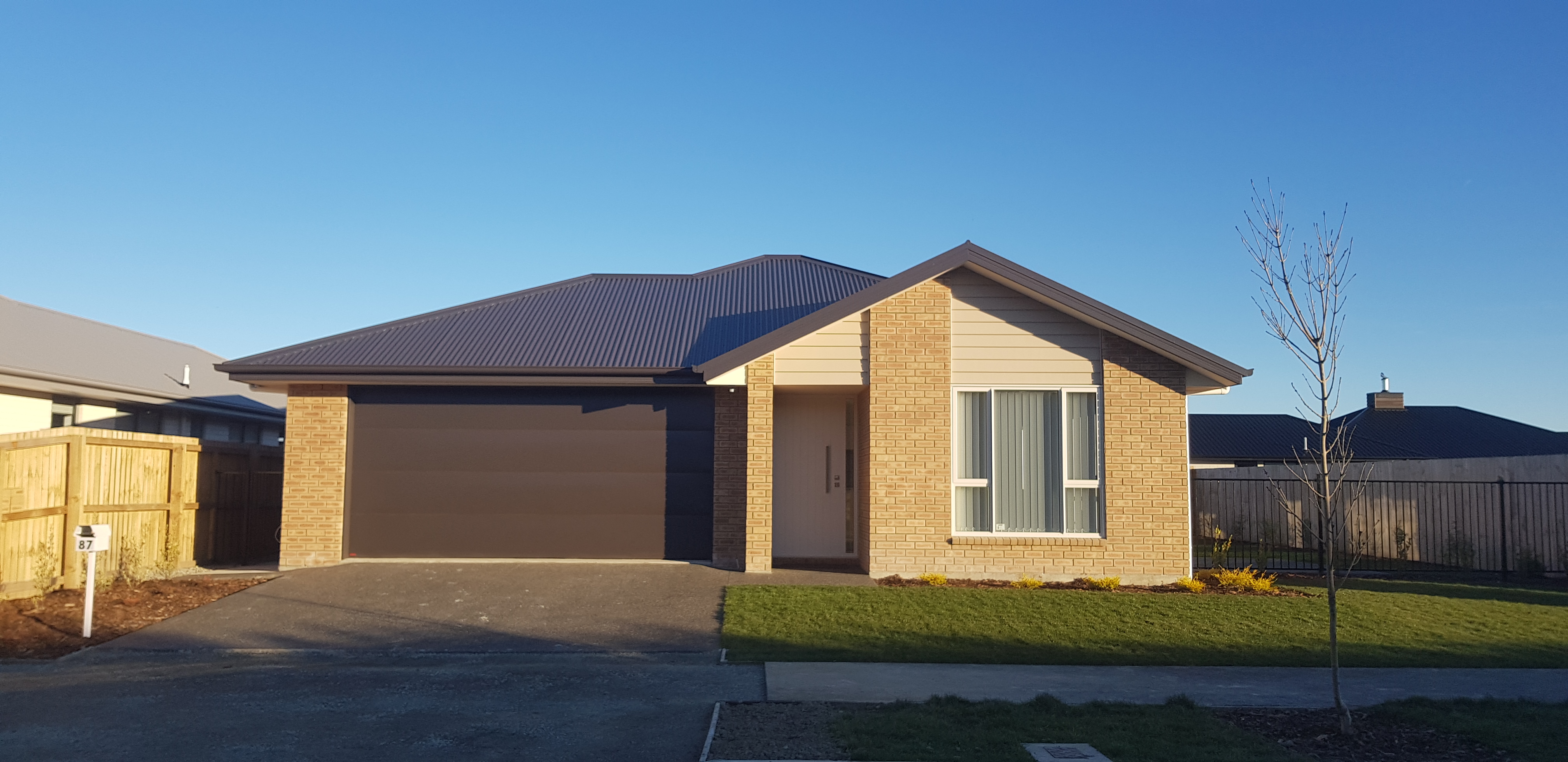 87 Gladstone Road, Woodend