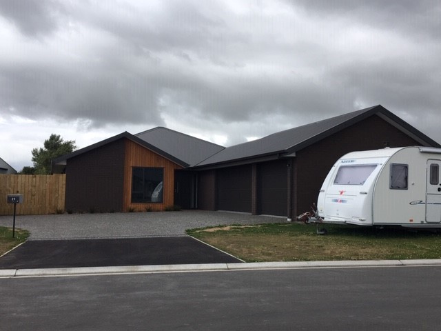 29 Amur Crescent, Rolleston