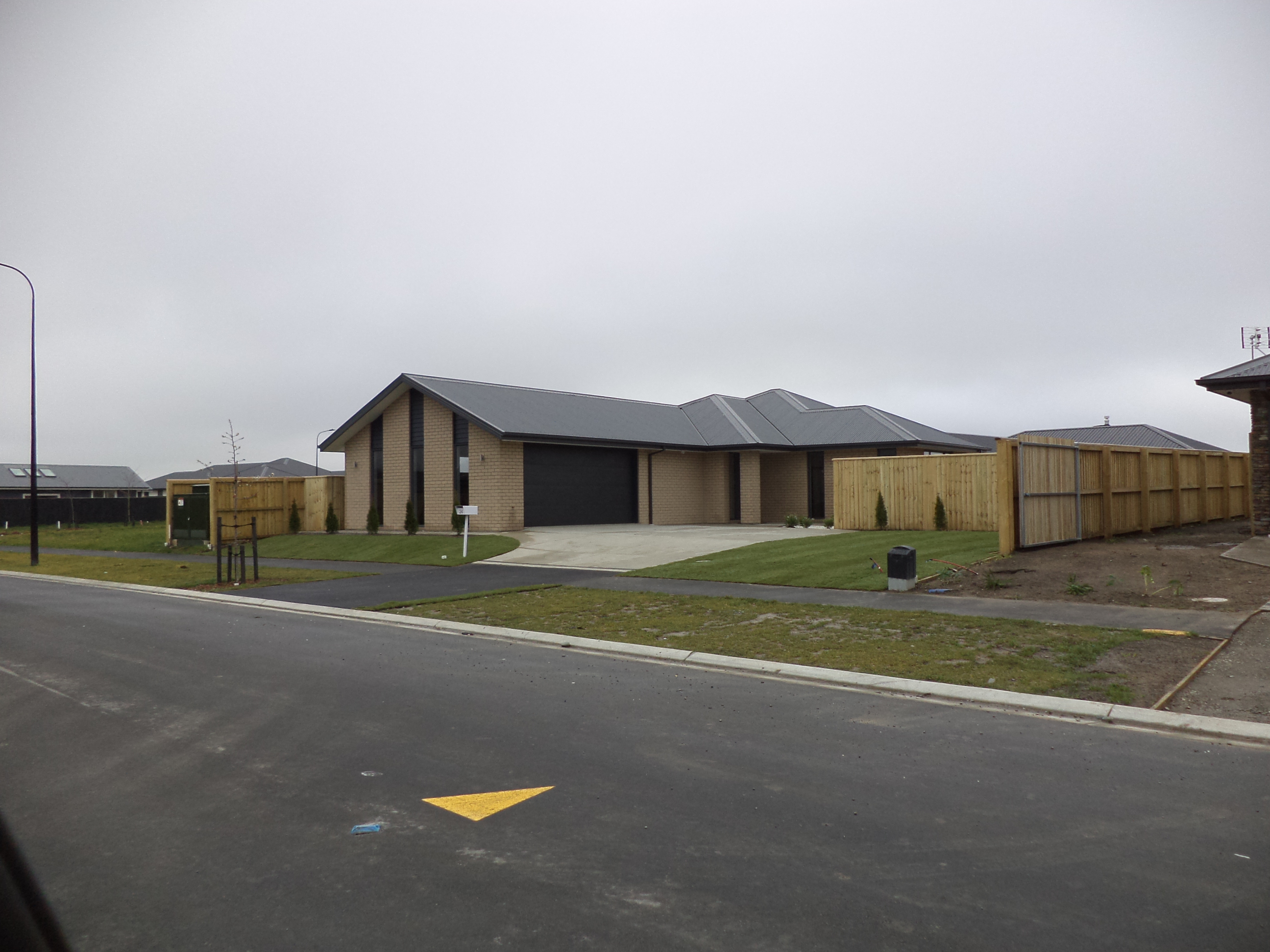 24 Amur Crescent, Rolleston