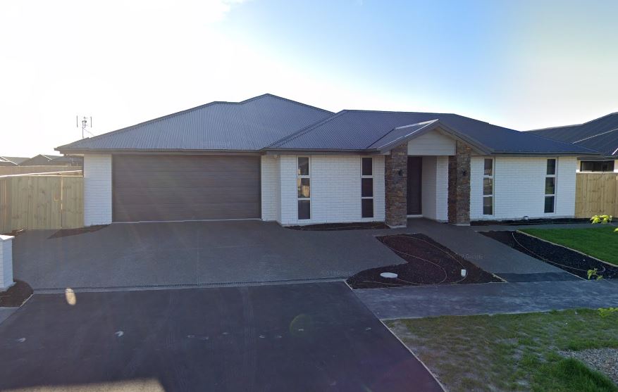 20 Amur Crescent, Rolleston