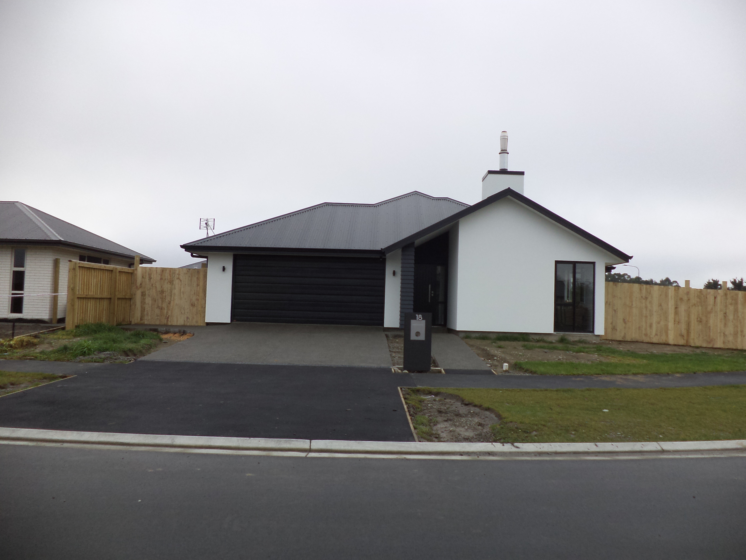 18 Amur Crescent, Rolleston