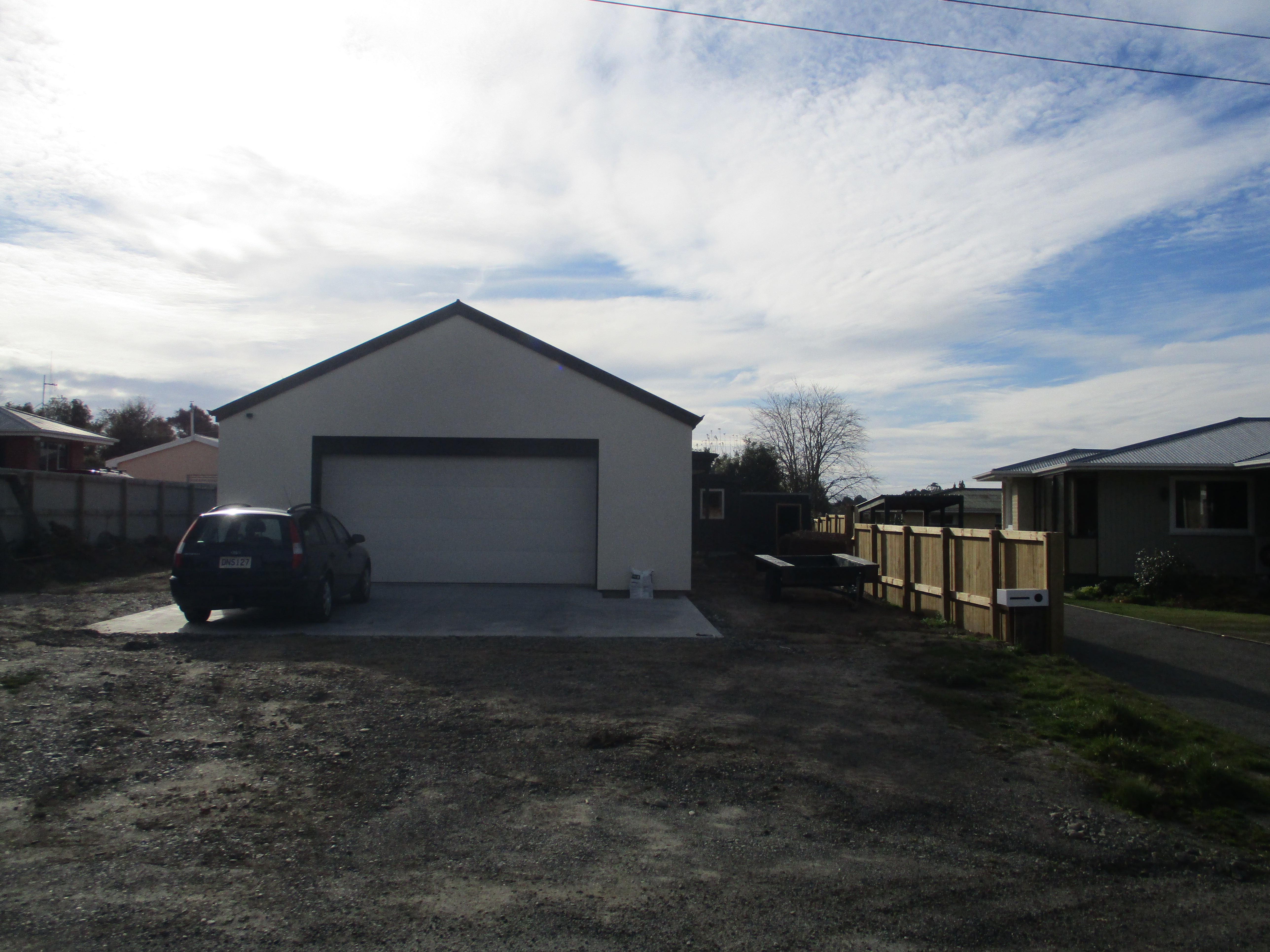 9 Sussex Street, Weston