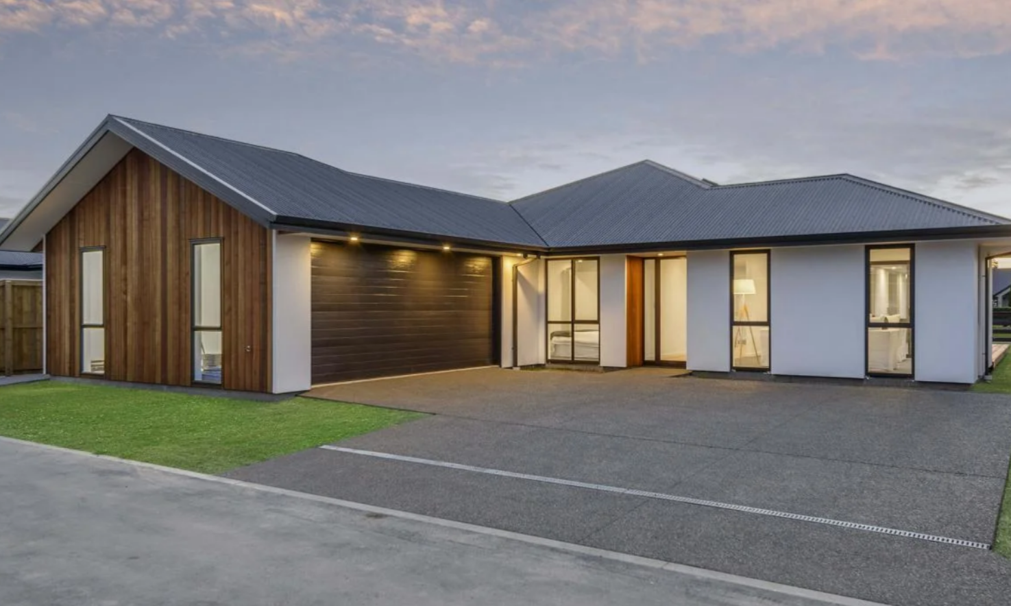 10 Alfie Lane, Lincoln