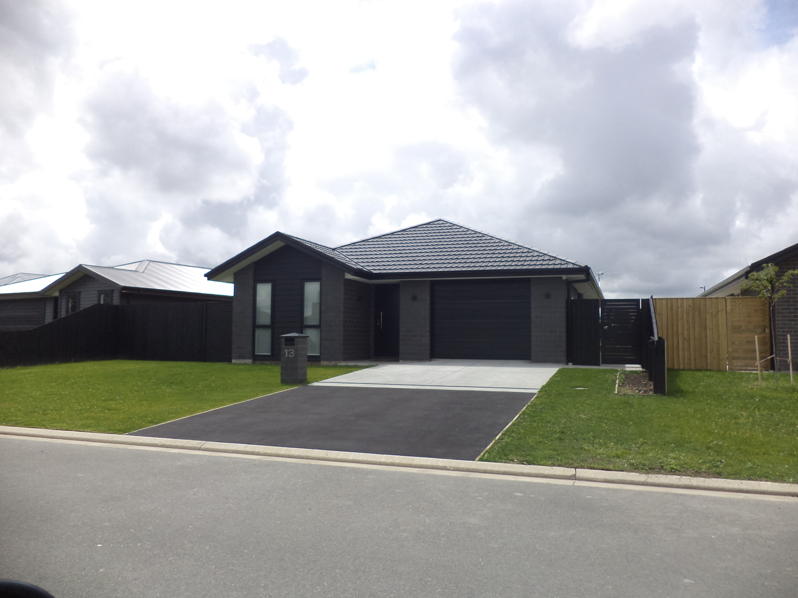 13 Andesite Drive, Rolleston