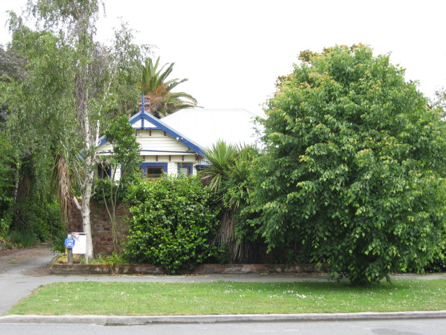 6 Whittington Avenue, Woolston, Christchurch