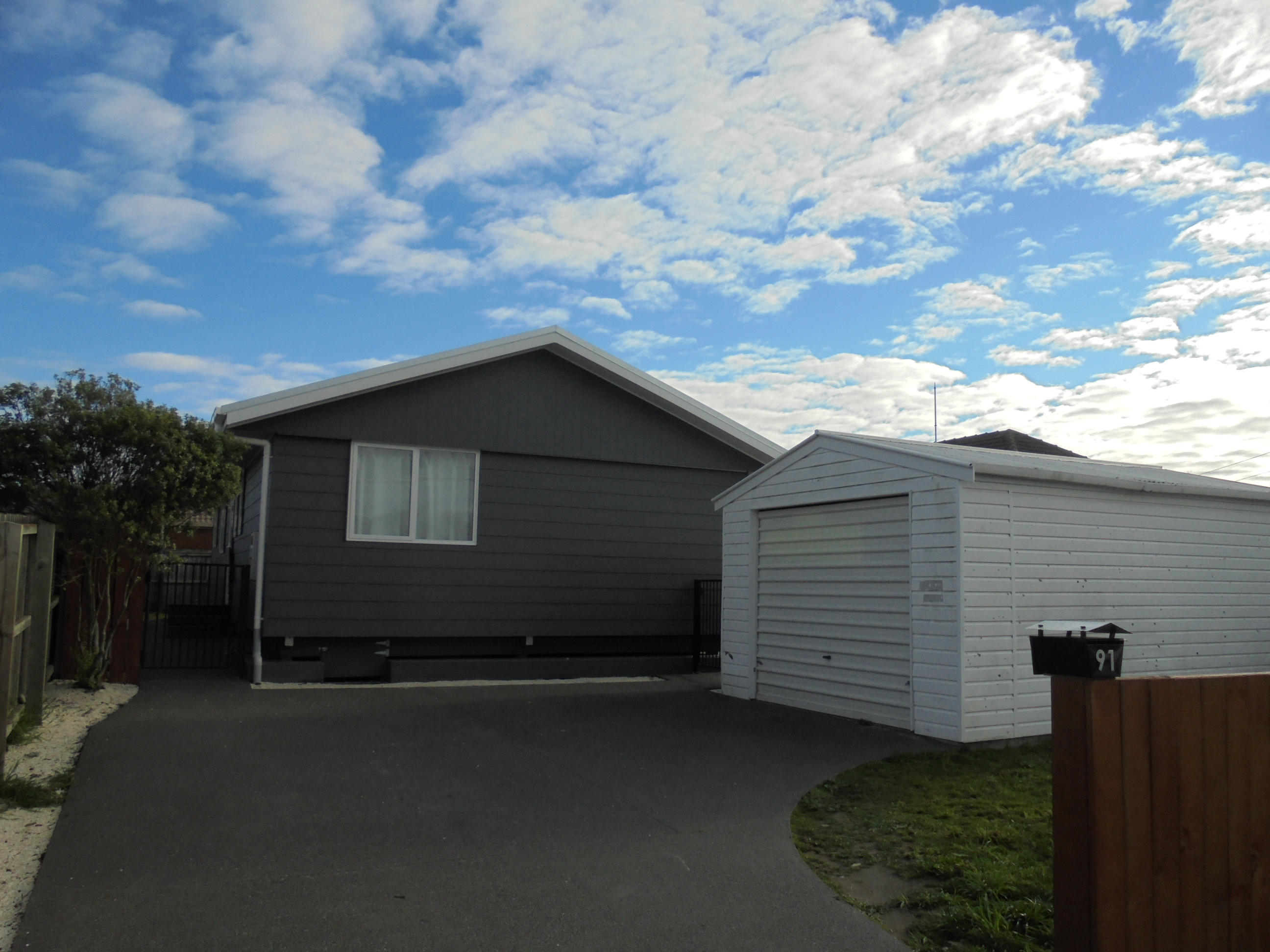 91 Bassett Street, Burwood, Christchurch