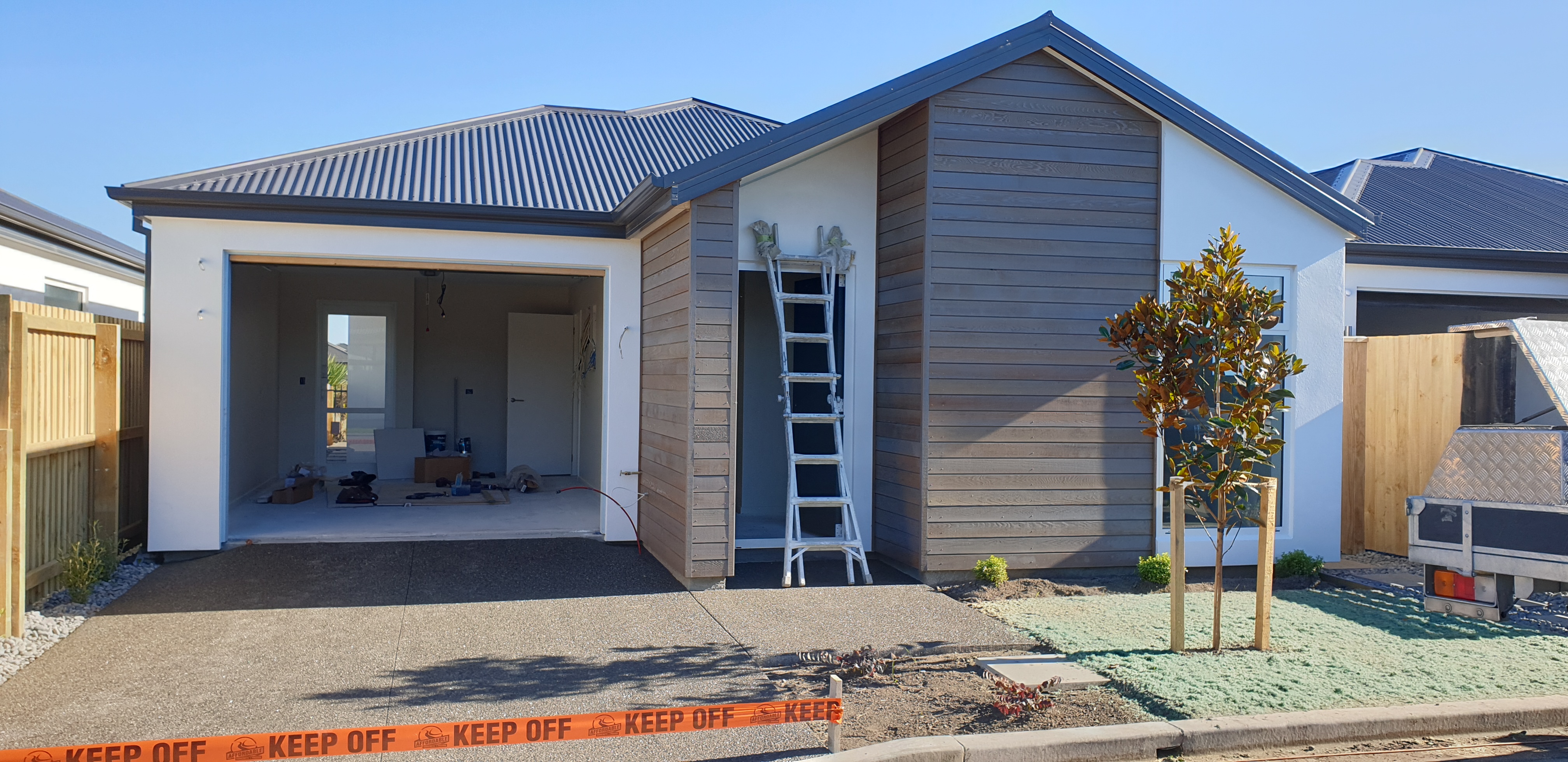 25 Bellbird Lane