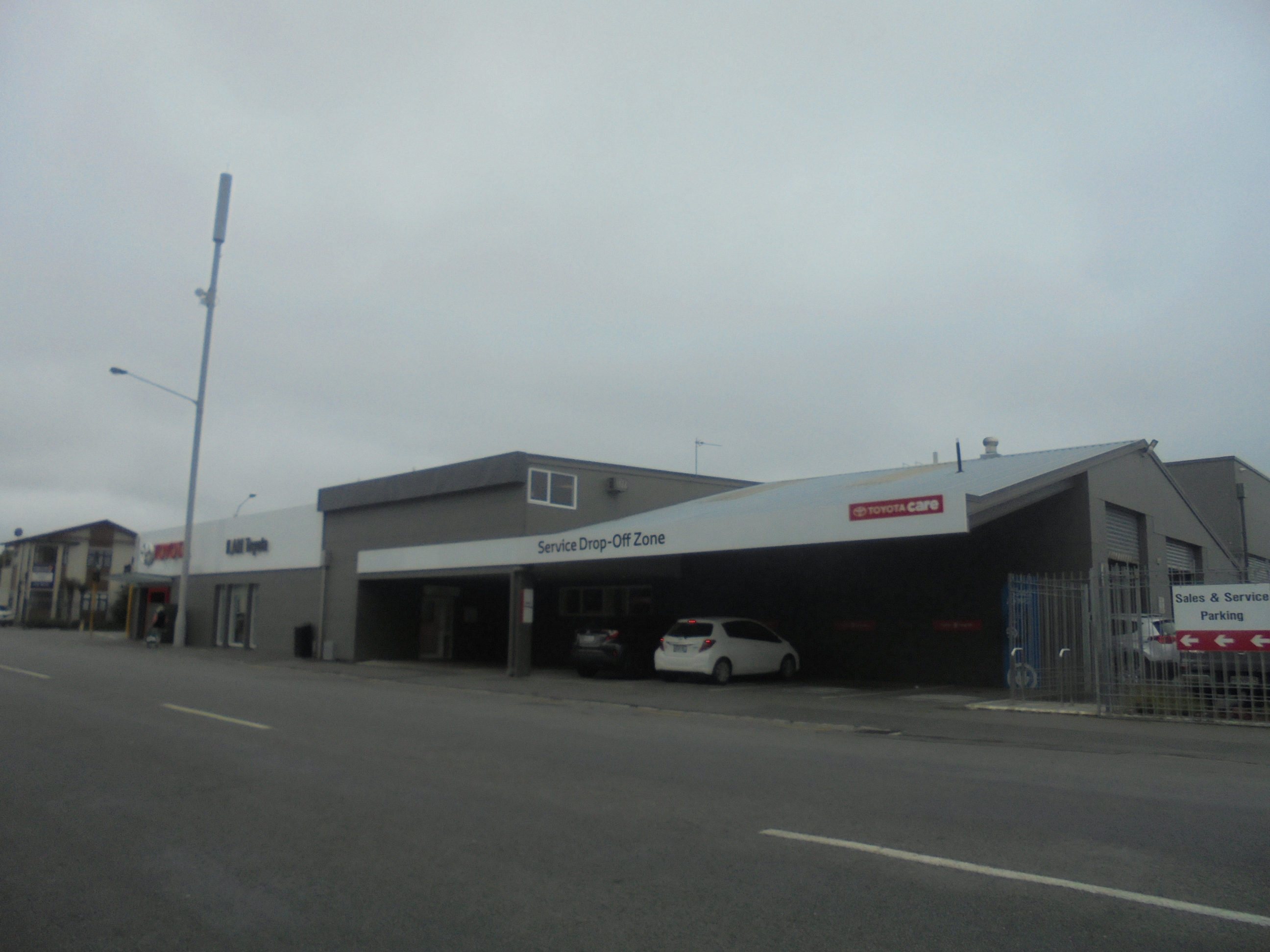 247 Riccarton Road, Riccarton, Christchurch