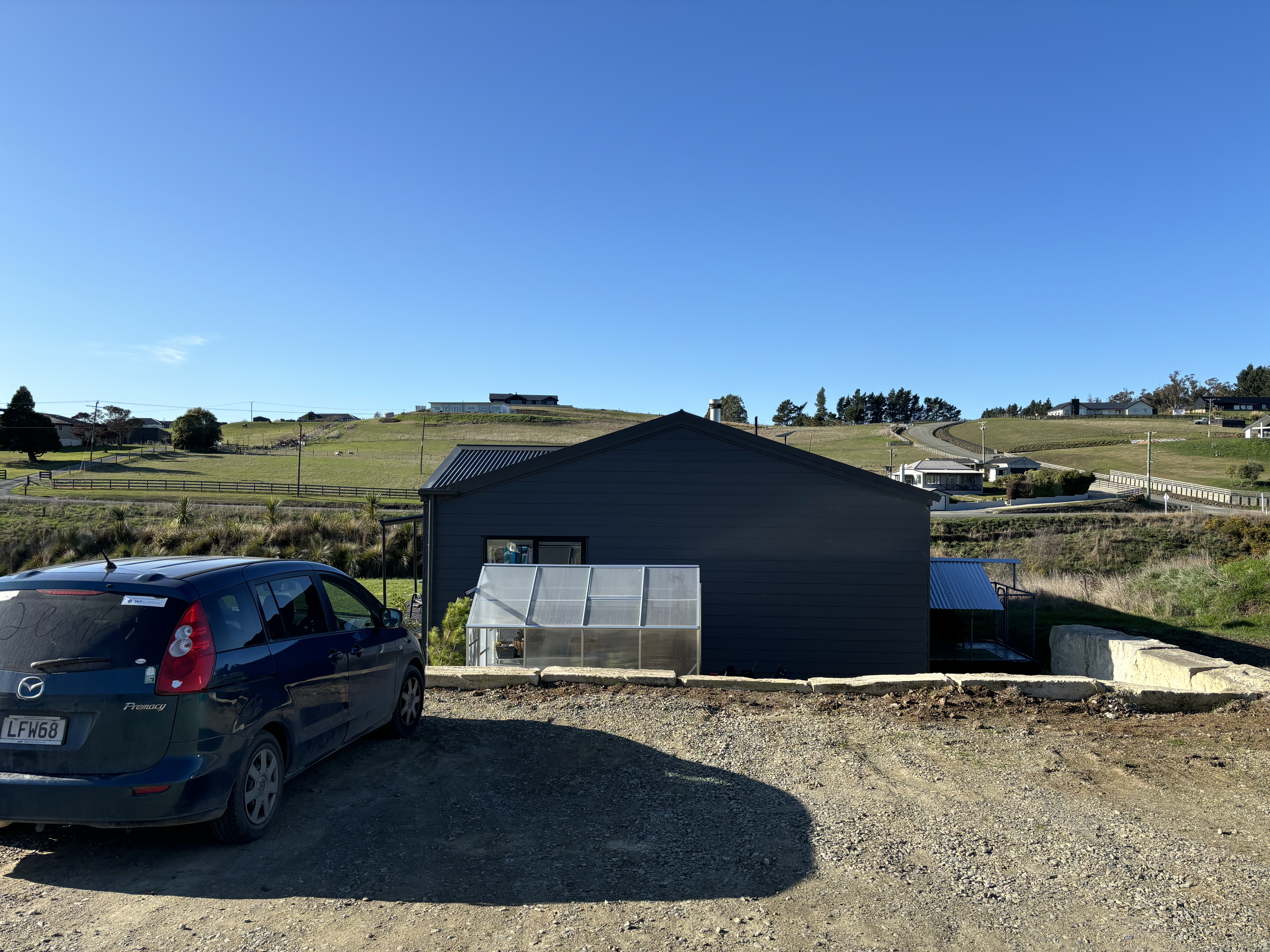 48 Pukeko Lane, Weston