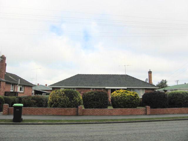 12 Whitcombe Street