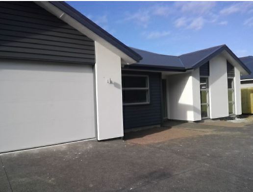 101 Gladstone Road, Woodend