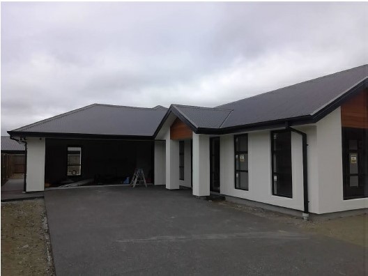 105 Gladstone Road, Woodend