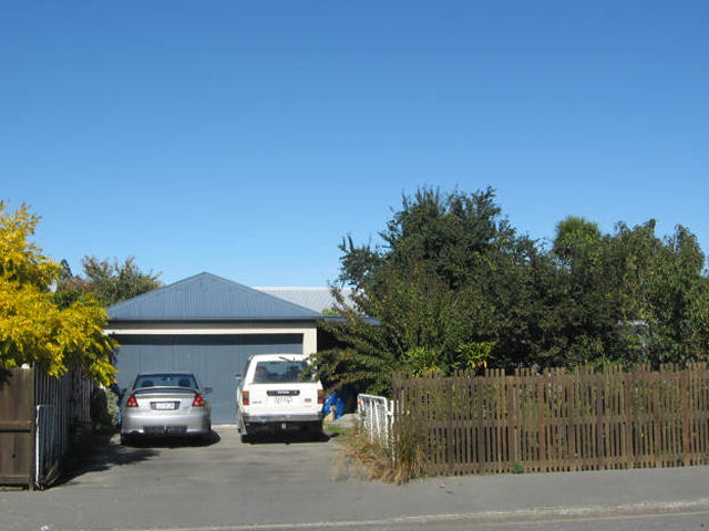 19A Alington Street, Ashburton