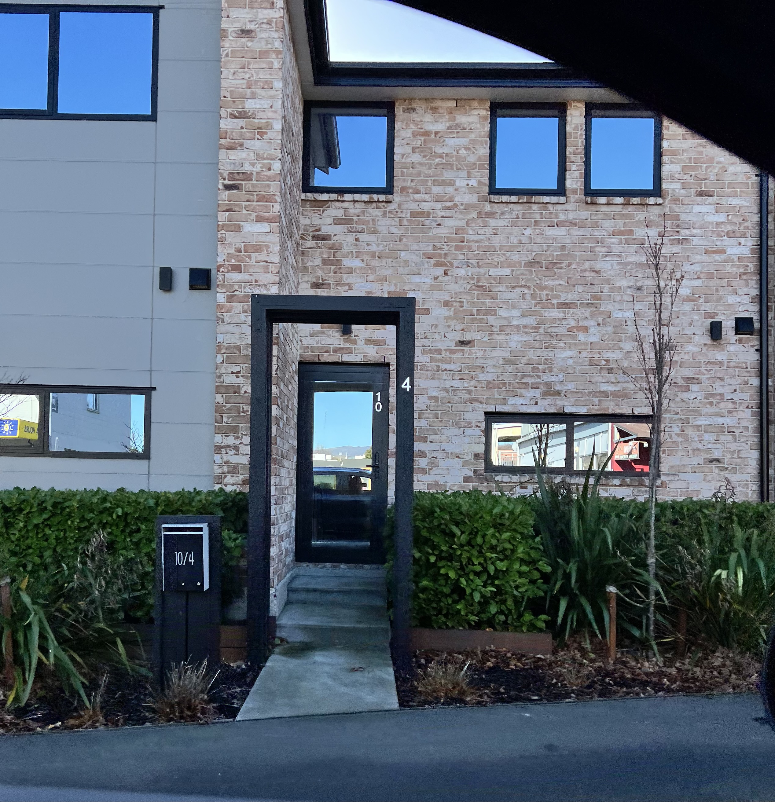 10/4 Riccarton Road, Riccarton, Christchurch