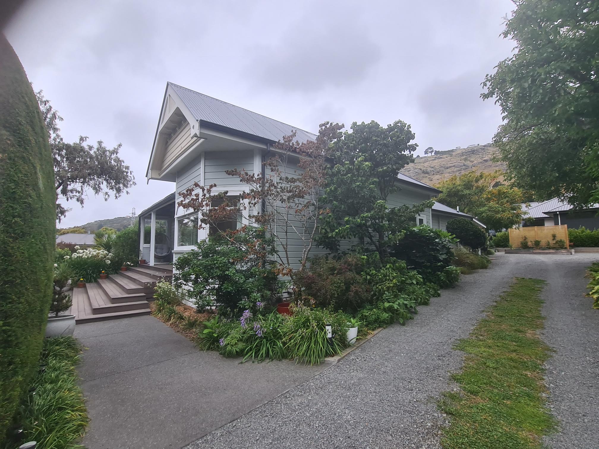 86 Bridle Path Road, Heathcote, Christchurch