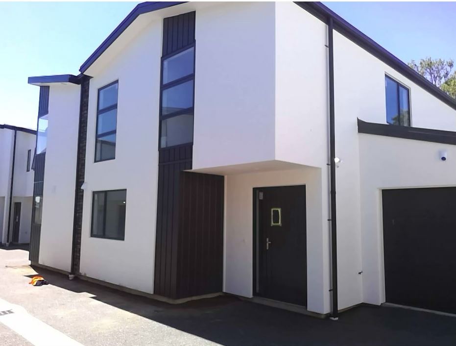 1/15 Bartlett Street, Riccarton, Christchurch