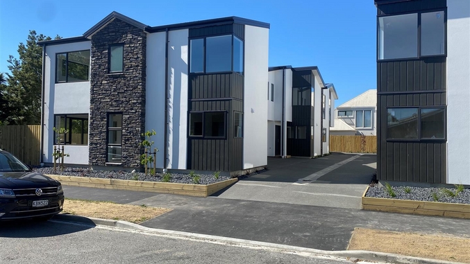 4/15 Bartlett Street, Riccarton, Christchurch