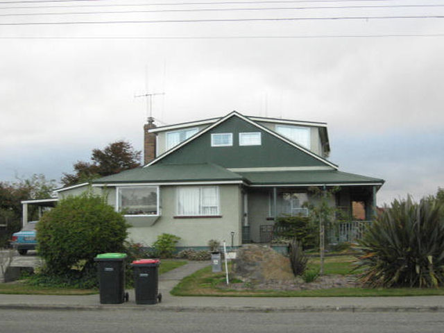 63 Wilkin Street